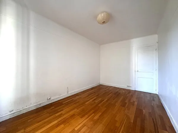 Studio Nanterre - 1 pièce 25.43 m²
