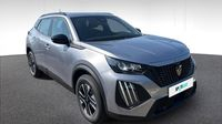 Peugeot 2008 1.2 Hybrid 110ch Edition e-DCS6 — photo 3