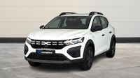 Dacia Sandero 1.0 TCe 90ch Stepway Essential -24 — photo 1