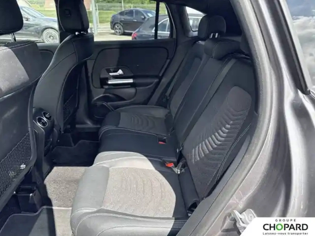 Mercedes Gla 200 d 8g-dct — photo 18