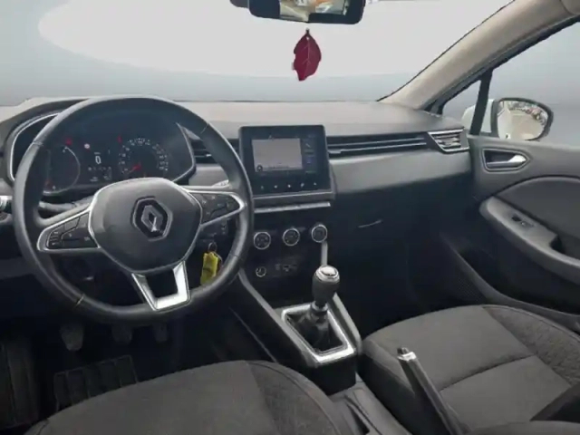 Renault Clio 1.5 blue dci 85ch zen — photo 11