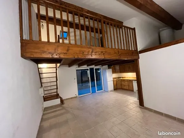 Petite Maison Indépendante
