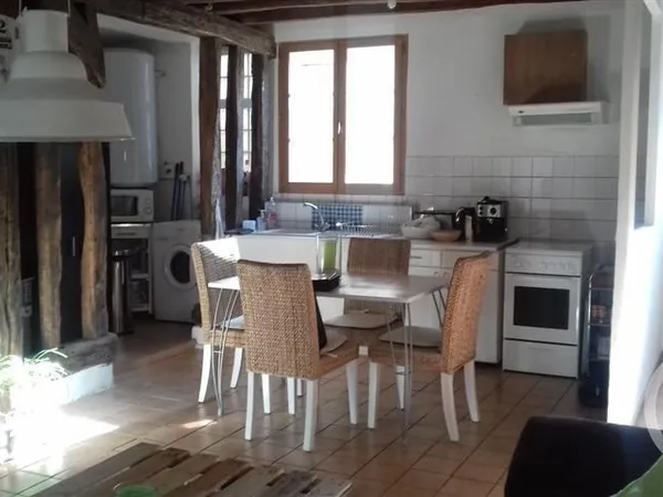 Maison 4 pièces 88 m²
