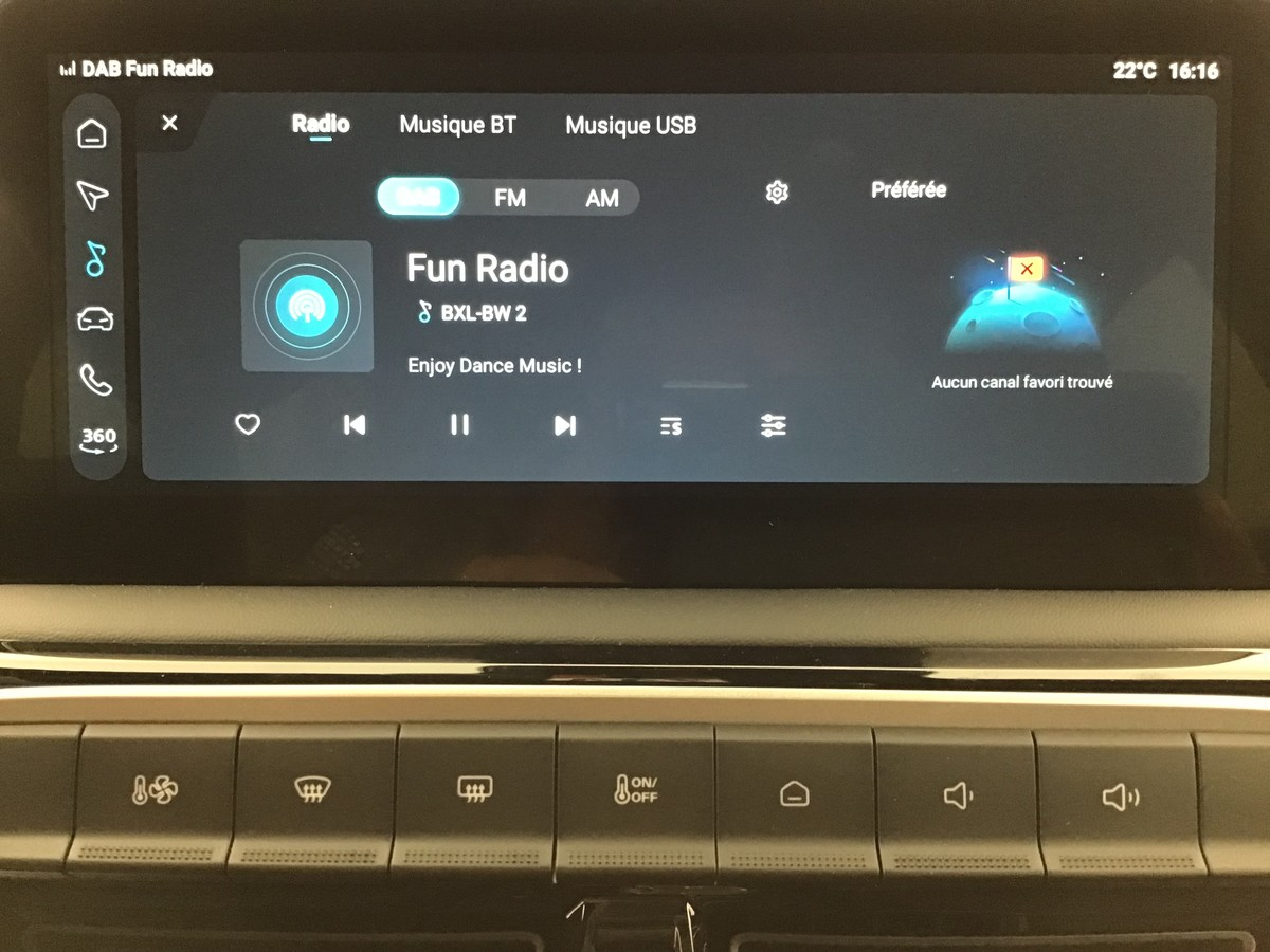 MG MG3 — photo 18