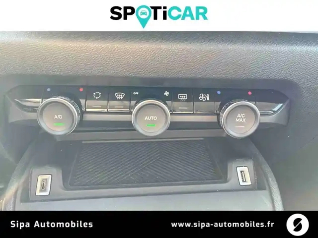 Citroën C4 puretech 100 s&amp;s bvm6 — photo 28