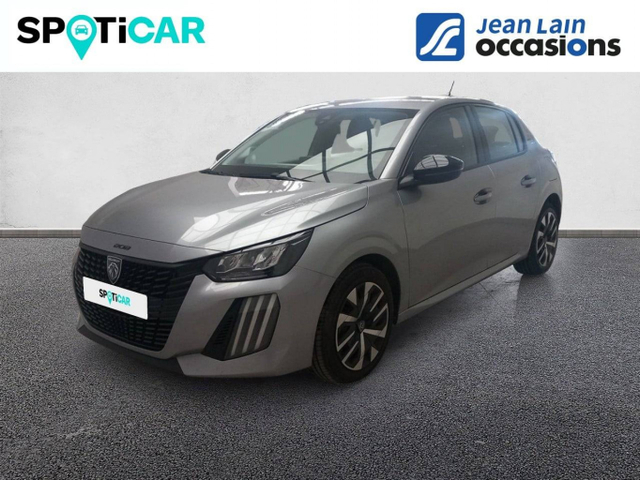 Peugeot 208 100 S&S BVM6 Style