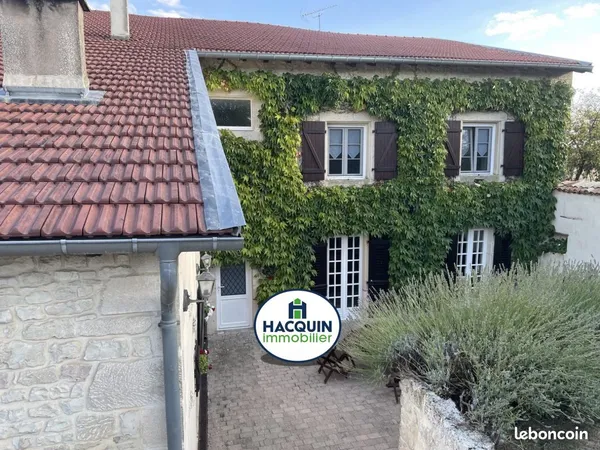 Propriété 10 pièces 363 m²