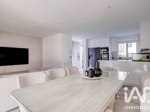 Maison 5 pièces 94 m²