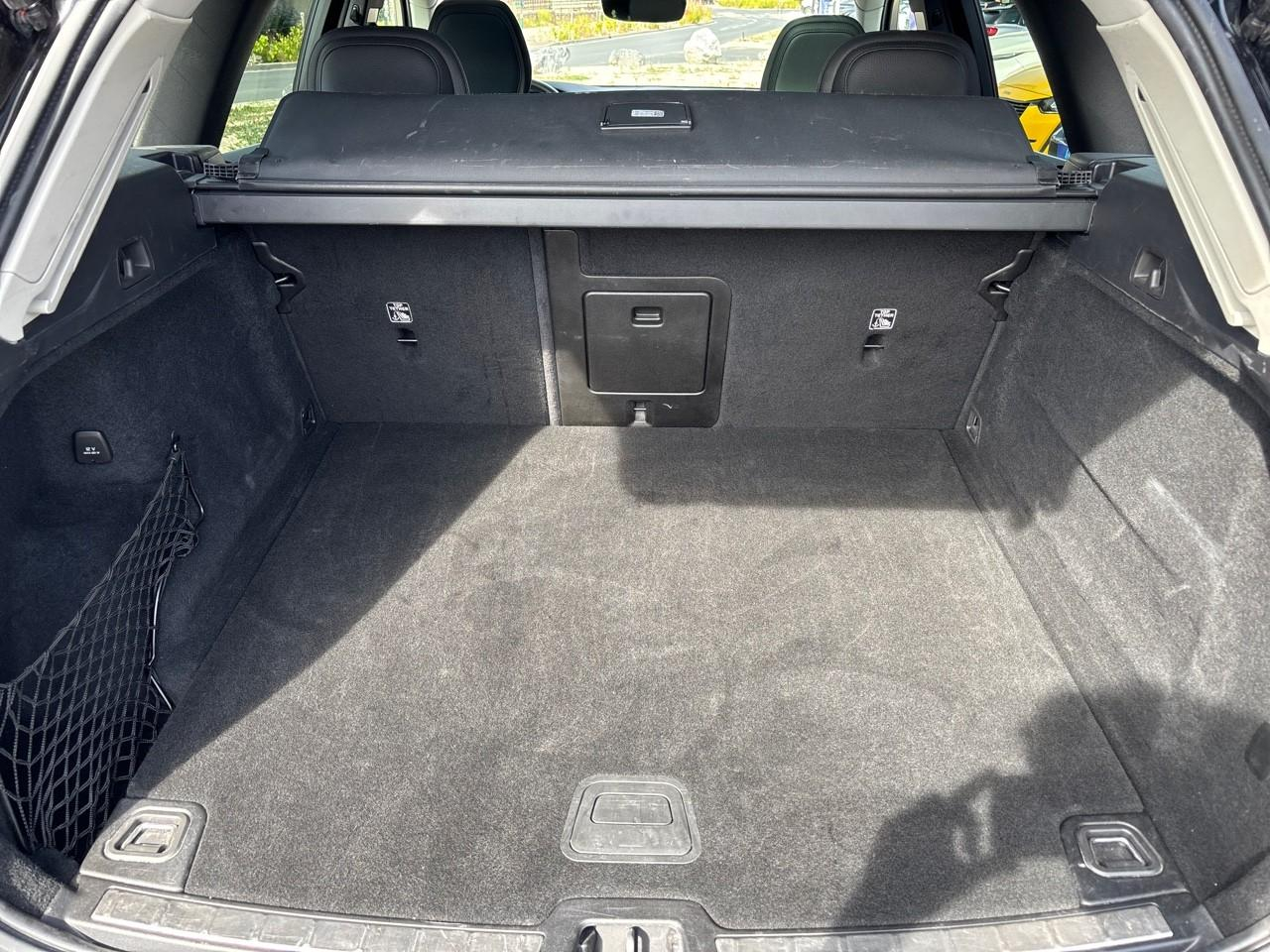 Volvo Xc60 b4 197ch plus style dark geartronic — photo 6