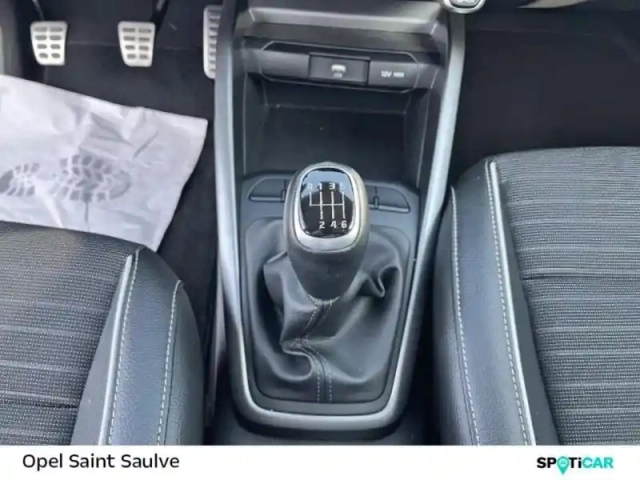 Kia Stonic 1.0 t-gdi 100ch gt line — photo 15
