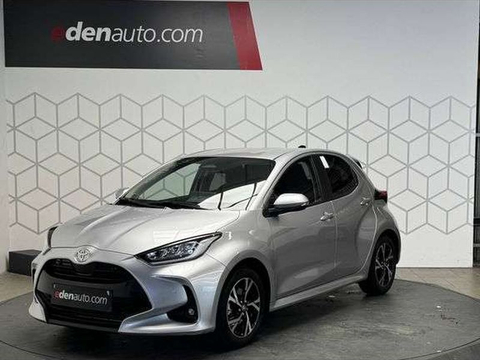 Toyota YARIS Toyota Yaris Design Pack Confort