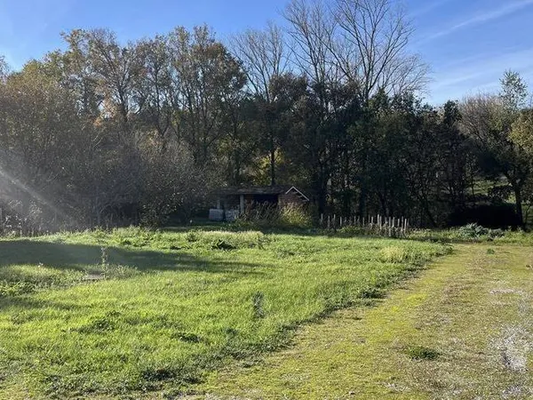 Terrain constructible 1300 m²