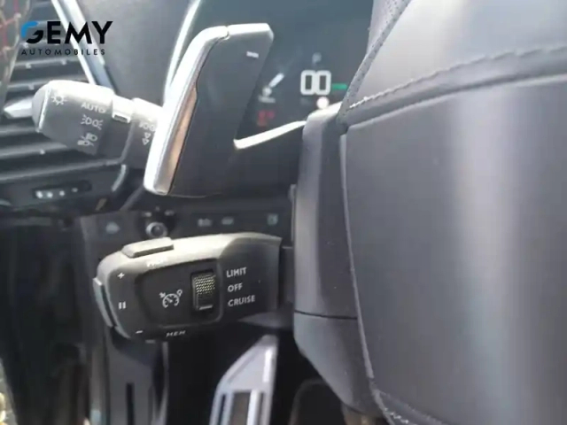 Ds Ds 7 ds7 crossback hybride e-tense 225 eat8 — photo 20