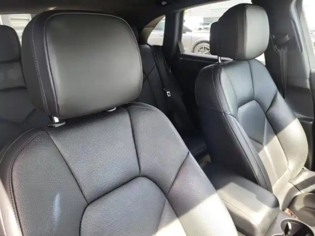 Porsche Macan 3.0 v6 354ch s pdk — photo 36