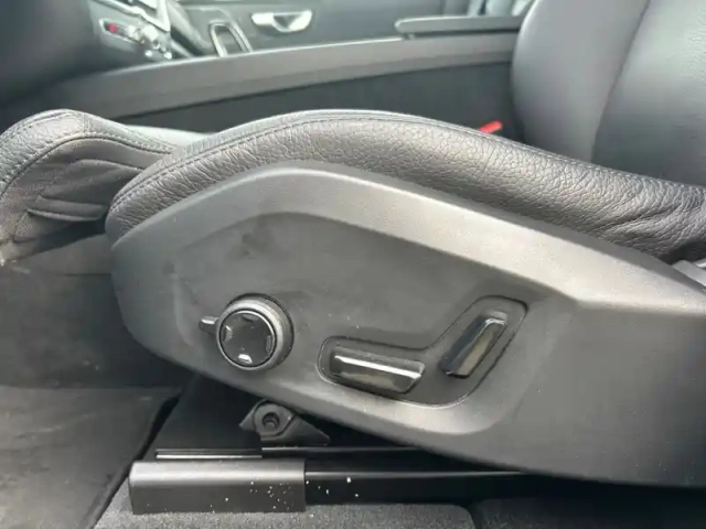 Volvo Xc60 t6 awd hybride rechargeable 253 ch+145 ch geartronic 8 — photo 23