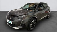 Peugeot 2008 1.2 PureTech 130ch S&S Allure Pack EAT8