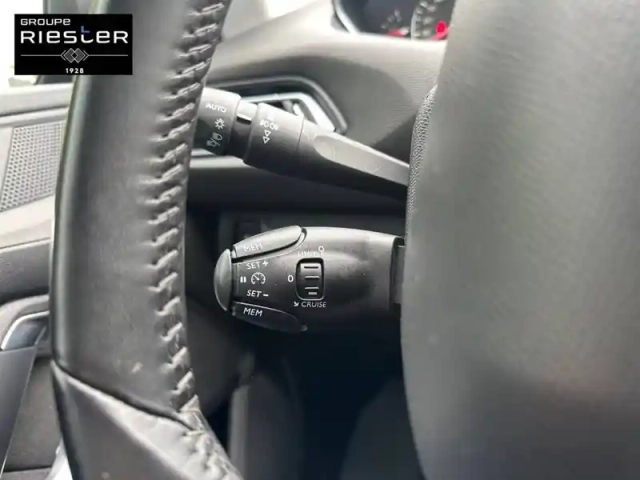 Peugeot 308 puretech 110ch s&amp;s bvm6 — photo 19