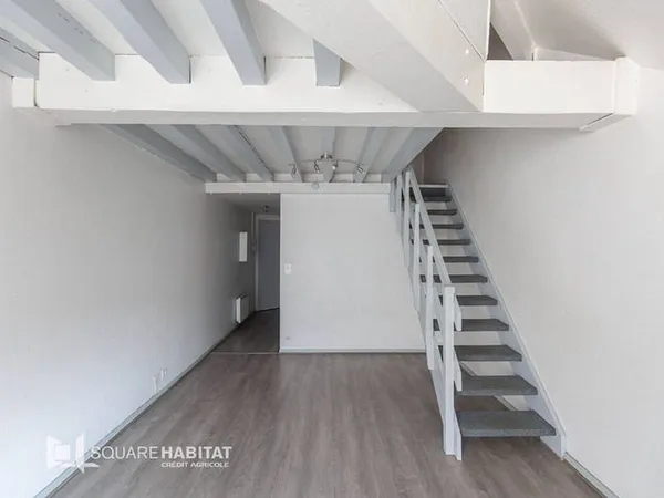 Appartement 3 pièces 55 m²