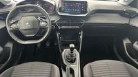 Peugeot 208 1.2 PureTech 100ch S&S Style 118g — photo 8