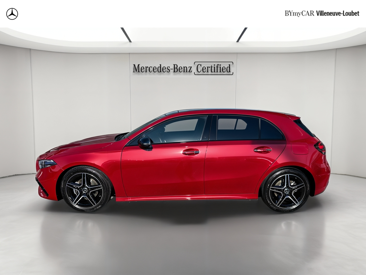 Mercedes Classe A 200 — photo 2
