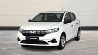 Dacia Sandero 1.0 SCe 65ch Essential -24