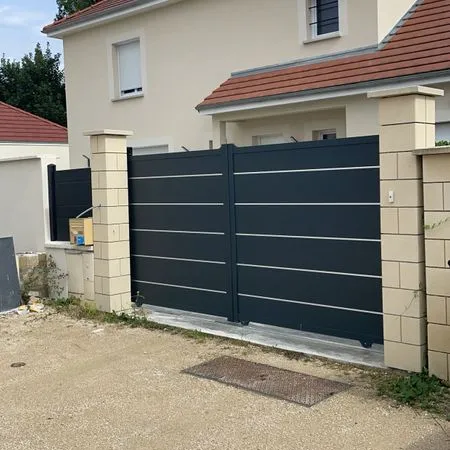 Location Maison à Troyes