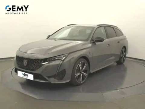 Peugeot 308 sw phev 225 e-eat8