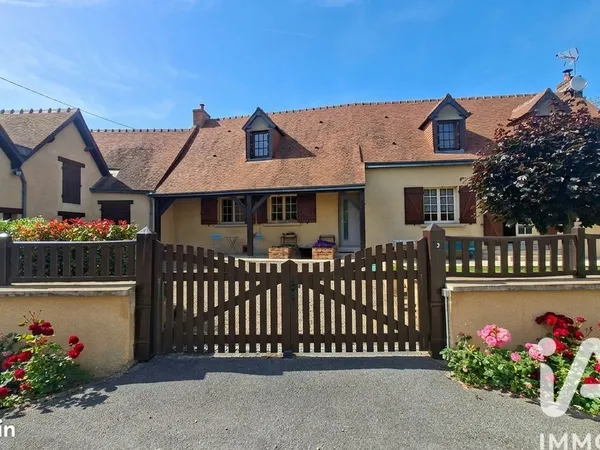 Propriété 6 pièces 149 m²