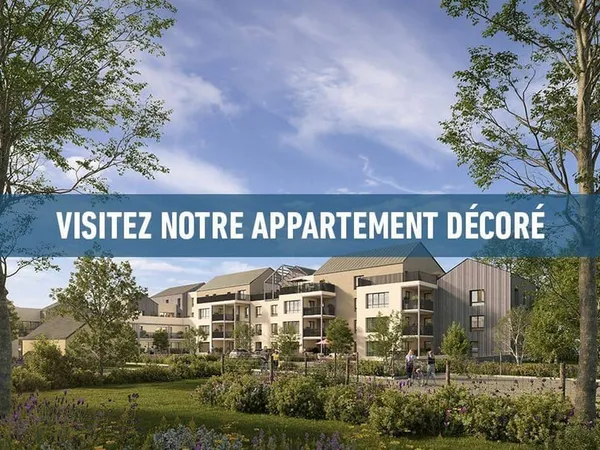 Appartement 4 pièces 81 m²