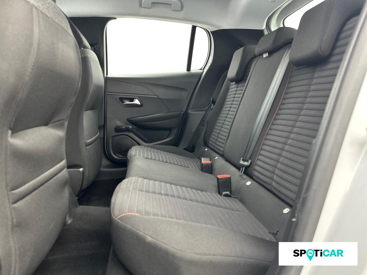 Peugeot 208 1.2 puretech 75ch s&s active — photo 10