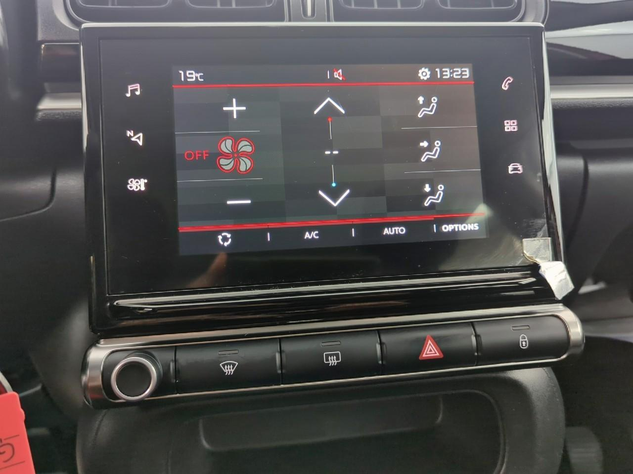 Citroën C3 bluehdi 100 bvm6 you — photo 15