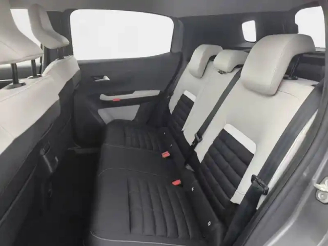 Citroën C3 Aircross e- 113 ch autonomie étendue — photo 32