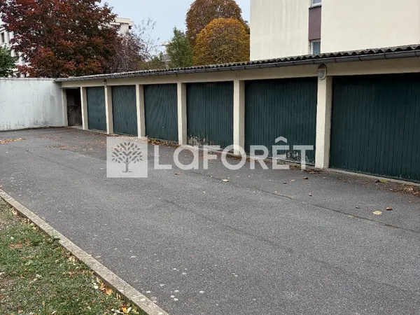 Box Bourg La Reine