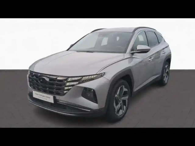 Hyundai Tucson 1.6 t-gdi 265ch phev creative bva6 htrac — photo 3