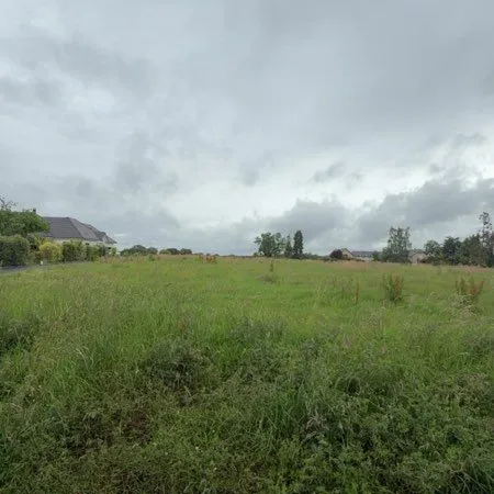 Terrain 2315 m2 Andoins