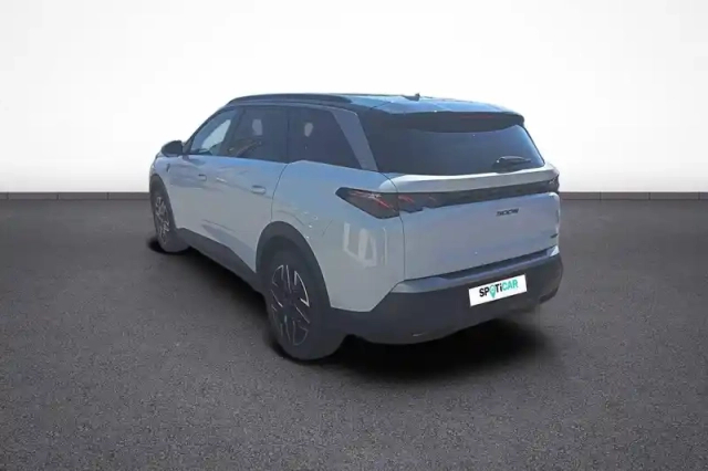 Peugeot 5008 hybrid 145 ch e-dcs6 — photo 4