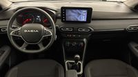 Dacia Sandero 1.0 SCe 65ch Expression -24 — photo 11