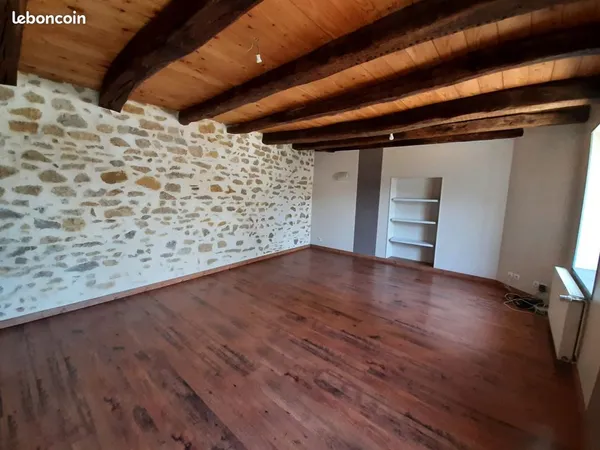 Appartement triplex