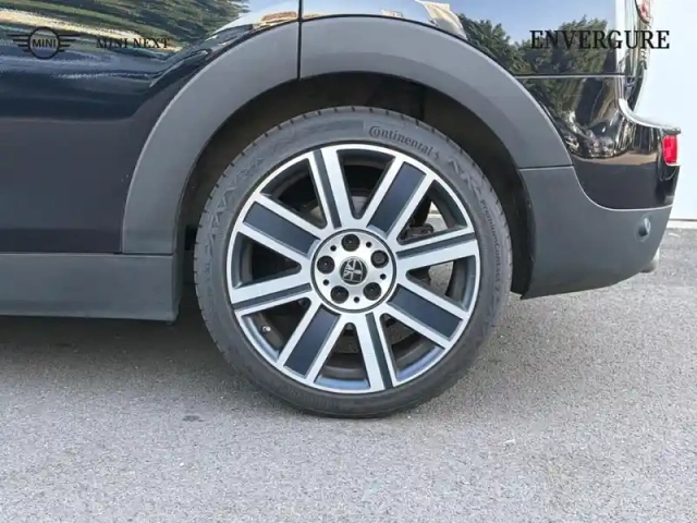 Mini Mini clubman cooper 136ch edition premium plus bva7 — photo 23