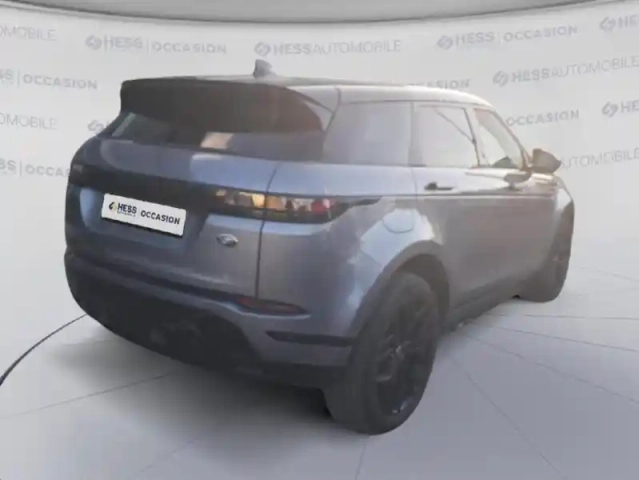 Land Rover Range Rover evoque 1.5 p300e 309ch r-dynamic se awd bva mark iii — photo 6