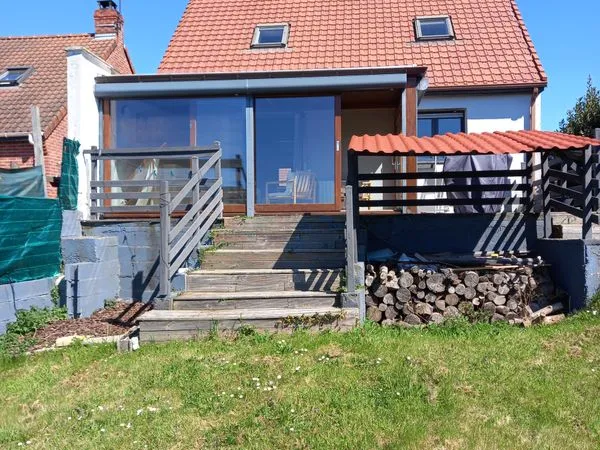 Vente maison côte d'Opale