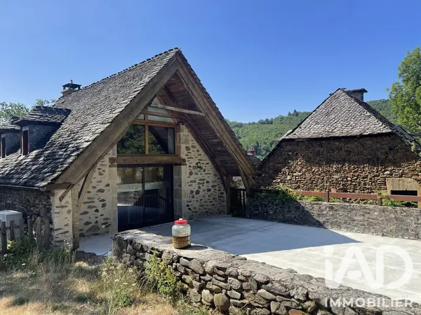 Maison 8 pièces 160 m²