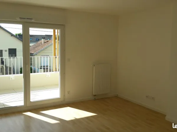 Appartement 2 pièces 43 m2