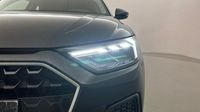 Audi A1 Sportback 25 TFSI 95ch Advanced — photo 17
