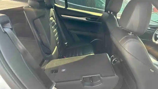 Alfa Romeo Stelvio 2.2 180 ch at8 — photo 59