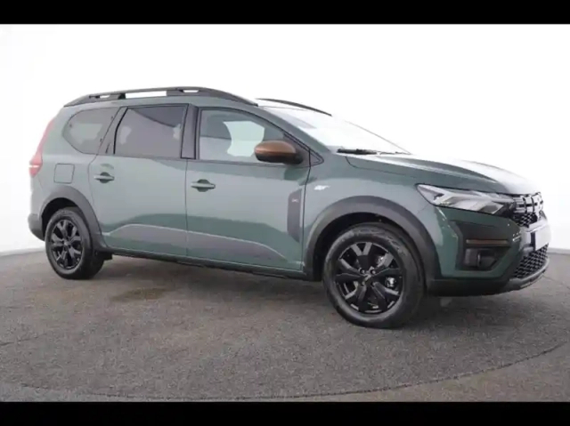 Dacia Jogger 1.0 eco-g 100ch extreme 7 places -24 — photo 6