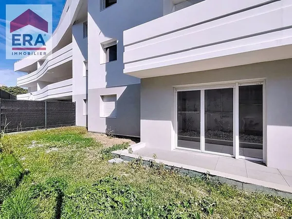 Appartement 4 pièces 77 m²