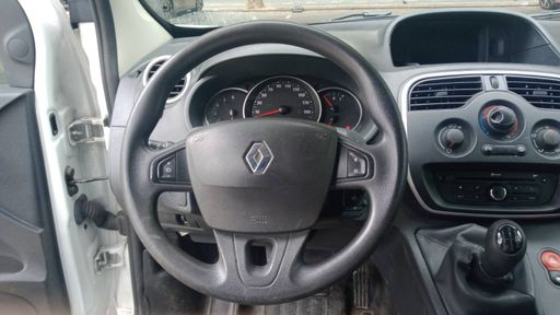 Renault Kangoo Express 1.5 dCi 75 - Grand Confort – 2019 – 119576 km – Diesel – Boîte Manuelle — photo 28