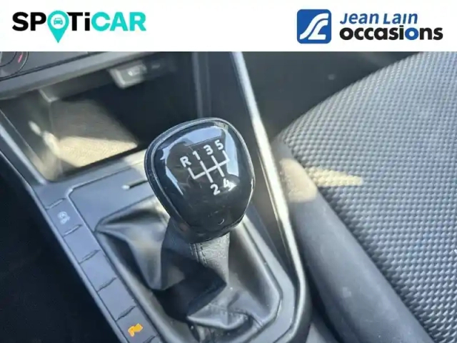 Volkswagen Polo 1.0 tsi 95 s&amp;s bvm5 — photo 14