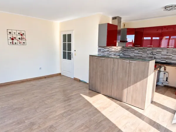 Appartement 3 pièces 71 m²